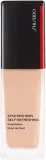 Тональная основа Shiseido Synchro Skin Self-Refreshing стойкая, полуматовая, оттенок 140 — фото 1