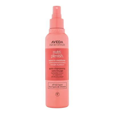 Спрей-кондиционер Aveda Nutriplenish Vitamin Leave-In несмываемый, увлажняющий
