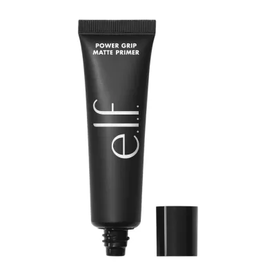 Праймер e.l.f. Power Grip Matte Primer матирующий, разглаживающий