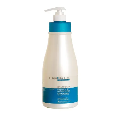 Шампунь Farcom Expertia Residue Remover глубоко очищающий, 1500 мл