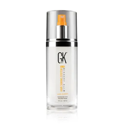 Спрей-кондиционер GK Hair несмываемый, для лёгкого расчёсывания, 120 мл