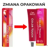 Тонирующий крем для волос Wella Professionals Color Touch, без аммиака, оттенок 9.97, 60 мл — фото 6