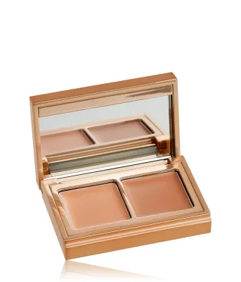 Палетка цветокорректоров Sigma Beauty Spectrum Color-Correcting Duo, выравнивает тон