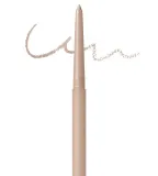Карандаш для глаз BBIA Last Auto Gel Eyeliner гелевый, автоматический, оттенок 13 Peanut Beige, 0,3 г — фото 2