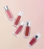 Жидкая помада BBIA Last Velvet Tint, матовая, стойкая, оттенок V02 Extra Bounce, 5 г — фото 1