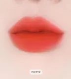 Жидкая помада BBIA Last Velvet Tint, матовая, стойкая, оттенок V02 Extra Bounce, 5 г — фото 3