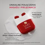 Сыворотка-активатор для лица AA Y Lift Supreme, с пептидами и коллагеном, 40 мл — фото 2