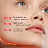 Сыворотка-активатор для лица AA Y Lift Supreme, с пептидами и коллагеном, 40 мл — фото 3