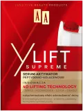 Сыворотка-активатор для лица AA Y Lift Supreme, с пептидами и коллагеном, 40 мл — фото 4