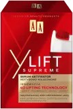 Сыворотка-активатор для лица AA Y Lift Supreme, с пептидами и коллагеном, 40 мл — фото 5