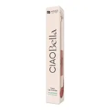 Набор для губ AA Wings of Color Ciao Bella Vinyl Lip Combo, оттенок 04 Salted Caramel Mix, 0,85 г + 4 мл — фото 3