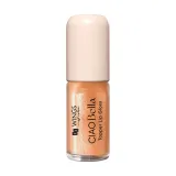 Блеск для губ AA Wings of Color Ciao Bella Topper Lip Gloss, топпер, оттенок 02 Walnut Glaze, 3,5 мл — фото 2