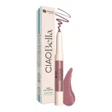 Набор для губ AA Wings of Color Ciao Bella Vinyl Lip Combo, оттенок 03 Rose Truffle Mix, 0,85 г + 4 мл — фото 1