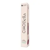 Набор для губ AA Wings of Color Ciao Bella Vinyl Lip Combo, оттенок 03 Rose Truffle Mix, 0,85 г + 4 мл — фото 4