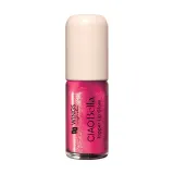 Блеск для губ AA Wings of Color Ciao Bella Topper Lip Gloss, с мерцанием, оттенок 03 Raspberry Glaze, 3,5 мл — фото 2
