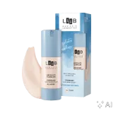Тональная основа AA LAAB Milky Waterfall Hydration увлажняющая, для обезвоженной кожи, оттенок 01 Ivory — фото 1