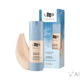 Тональная основа AA LAAB Milky Waterfall Hydration увлажняющая, для обезвоженной кожи, оттенок 02 Vanilla — фото 1