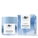 Ночной крем-маска для лица AA LAAB Milky Waterfall Hydration Dreamy Recharge увлажняющий, для обезвоженной кожи, 50 мл — фото 1