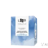 Ночной крем-маска для лица AA LAAB Milky Waterfall Hydration Dreamy Recharge увлажняющий, для обезвоженной кожи, 50 мл — фото 5