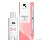 Набор AA LAAB Glass Skin: сыворотка-праймер, молочко-эссенция и гидрогелевые патчи, 30 мл + 200 мл + 60 шт — фото 4
