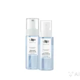 Набор для лица LAAB Milky Waterfall Hydration, мицеллярная пенка и эссенция-мист — фото 1