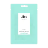 Набор AA LAAB Clear Skin Solution: маска, сыворотка-эссенция и патчи SOS, против несовершенств, 1 шт + 100 мл + 100 шт — фото 2
