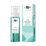 Набор AA LAAB Clear Skin Solution: маска, сыворотка-эссенция и патчи SOS, против несовершенств, 1 шт + 100 мл + 100 шт — фото 4