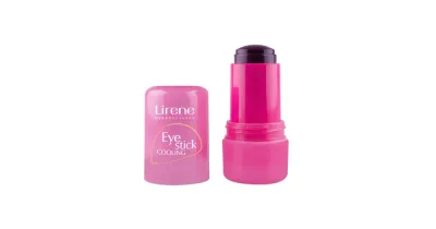 Стик для кожи под глазами Lirene Skin Energy Eye Stick Cooling охлаждающий, разглаживающий, 7 г