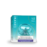 Бальзам для снятия макияжа Lirene Melting Clean Balm, глубоко очищающий, 40 г — фото 1