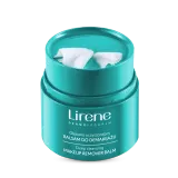 Бальзам для снятия макияжа Lirene Melting Clean Balm, глубоко очищающий, 40 г — фото 3