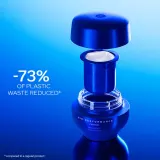 Крем для лица Shiseido Bio-Performance Skin HiForce Cream против морщин, сменный блок, для нормальной и жирной кожи, 50 мл — фото 6