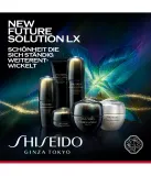 Ночной крем для лица Shiseido Future Solution LX Total Regenerating Cream восстанавливающий, сменный блок, 50 мл — фото 6