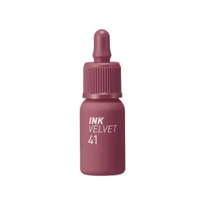 Тинт для губ Peripera Ink Velvet матовый, бархатистый