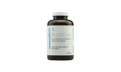 Лецитин соевый Life Light 3 л, порошок, 200 г