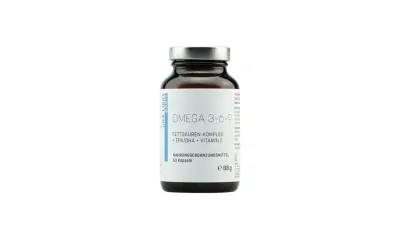 Омега 3-6-9 Life Light, 60 капсул