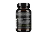 Активированный уголь Kiki Health Activated Charcoal Powder, из скорлупы кокоса, порошок, 70 г — фото 3