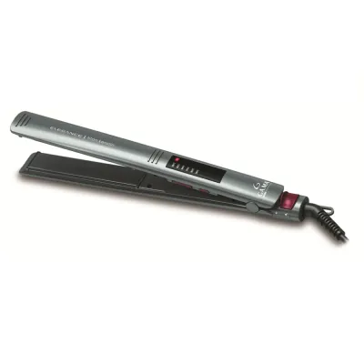 Выпрямитель для волос GA.MA Elegance Titan Keratin, титановое покрытие