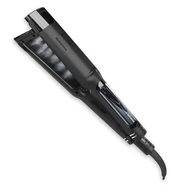 Выпрямитель для волос Hot Tools Pro Artist Steam Styler паровой, с ионизацией, против пушения