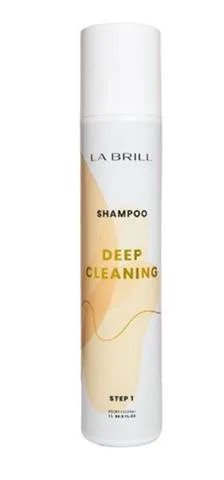 Шампунь La Brill Deep Cleaning глубокой очистки, 1 л