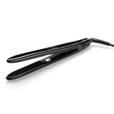 Выпрямитель для волос Cera Bullet Straightener, чёрный матовый
