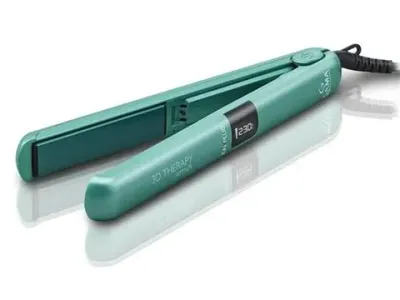 Выпрямитель для волос GA.MA Attiva 3D Therapy +80% Ionic, с ионизацией
