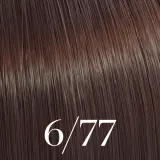 Тонирующая крем-краска Wella Professionals Color Touch без аммиака, оттенок 6/77, 60 мл — фото 3