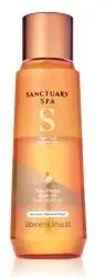 Масло для ванны Sanctuary Spa Signature Natural Oil, двухфазное, питательное, 500 мл