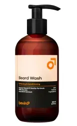 Шампунь для бороды Beviro Beard Wash, 250 мл