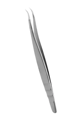 Пинцет для ресниц Staleks Pro Expert 41 Type 3