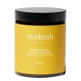 Набор 2 x деликатно бронзирующий лосьон для тела и лица Mokosh маракуйя, 2 x 180 мл — фото 2