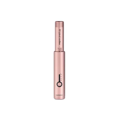Выпрямитель для волос Gamma Piu Xceed Cordless беспроводной, розовый