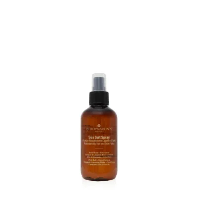 Солевой спрей Philip Martin's Sea Salt Spray с морской солью, для текстуры, 150 мл