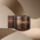 Маска для волос Mocheqi Musk Nutrient Moisturizing увлажняющая, для сухих и повреждённых волос, 1000 мл — фото 3