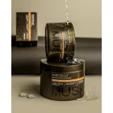 Маска для волос Mocheqi Musk Nutrient Moisturizing увлажняющая, для сухих и повреждённых волос, 1000 мл — фото 4